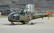 Swiss Air Force - Photo und Copyright by Nick Dpp