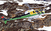 Heli Gotthard AG (SH AG) - Photo und Copyright by Bruno Siegfried