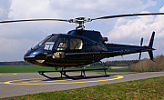 PT-Aviation Service GmbH - Photo und Copyright by Bruno Siegfried