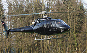 Airport Helicopter AHB AG - Photo und Copyright by Marco Alfar