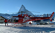 Air Zermatt AG - Photo und Copyright by Nicola Erpen