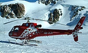 Air Zermatt AG - Photo und Copyright by Nicola Erpen