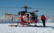 Air Zermatt AG - Photo und Copyright by Nicola Erpen