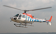 Wucher Helicopter GmbH - Photo und Copyright by Marcel Kaufmann