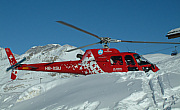 Air Zermatt AG - Photo und Copyright by Nicola Erpen