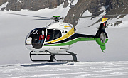 Heli Gotthard AG (SH AG) - Photo und Copyright by Simon Baumann - Heli Gotthard AG