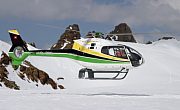 Heli Gotthard AG (SH AG) - Photo und Copyright by Simon Baumann - Heli Gotthard AG