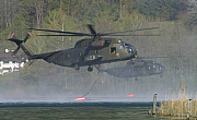 German Army - Photo und Copyright by Elisabeth Klimesch