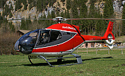 Heli West AG - Photo und Copyright by Bruno Siegfried