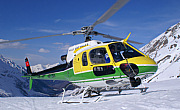 Heli Gotthard AG (SH AG) - Photo und Copyright by Bruno Siegfried