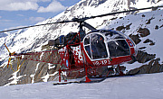 Air Zermatt AG - Photo und Copyright by Bruno Siegfried