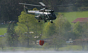 Bundespolizei (Bundesgrenzschutz) - Photo und Copyright by Elisabeth Klimesch