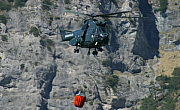 Bundespolizei (Bundesgrenzschutz) - Photo und Copyright by Elisabeth Klimesch