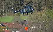 Bundespolizei (Bundesgrenzschutz) - Photo und Copyright by Elisabeth Klimesch