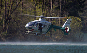 Polizei Bayern - Photo und Copyright by Elisabeth Klimesch