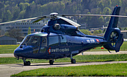 Swift Copters SA - Photo und Copyright by Bruno Siegfried