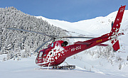 Air Zermatt AG - Photo und Copyright by Stephan Dreesen - Air Zermatt AG