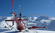 Air Zermatt AG - Photo und Copyright by Stephan Dreesen - Air Zermatt AG