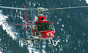 Air Zermatt AG - Photo und Copyright by Stephan Dreesen - Air Zermatt AG