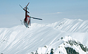 Air Zermatt AG - Photo und Copyright by Stephan Dreesen - Air Zermatt AG