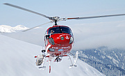 Air Zermatt AG - Photo und Copyright by Stephan Dreesen - Air Zermatt AG