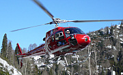 Air Zermatt AG - Photo und Copyright by Stephan Dreesen - Air Zermatt AG