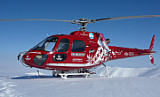 Air Zermatt AG - Photo und Copyright by Stephan Dreesen - Air Zermatt AG