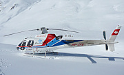 Air Zermatt AG - Photo und Copyright by Stephan Dreesen - Air Zermatt AG