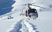 Air Zermatt AG - Photo und Copyright by Stephan Dreesen - Air Zermatt AG