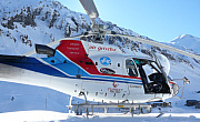 Air Zermatt AG - Photo und Copyright by Stephan Dreesen - Air Zermatt AG