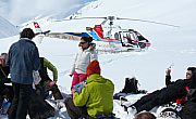 Air Zermatt AG - Photo und Copyright by Stephan Dreesen - Air Zermatt AG