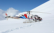 Air Zermatt AG - Photo und Copyright by Stephan Dreesen - Air Zermatt AG