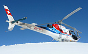 Air Zermatt AG - Photo und Copyright by Stephan Dreesen - Air Zermatt AG