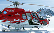 Air Zermatt AG - Photo und Copyright by Stephan Dreesen - Air Zermatt AG