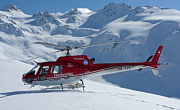 Air Zermatt AG - Photo und Copyright by Stephan Dreesen - Air Zermatt AG