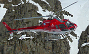 Air Zermatt AG - Photo und Copyright by Stephan Dreesen - Air Zermatt AG