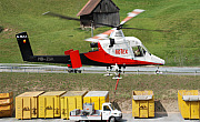 Rotex Helicopter AG - Photo und Copyright by Thomas Schmid