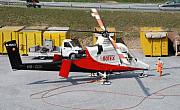 Rotex Helicopter AG - Photo und Copyright by Thomas Schmid