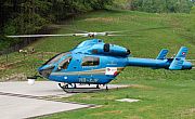 Robert Fuchs AG, Bereich Fuchs Helikopter - Photo und Copyright by Thomas Schmid