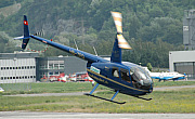 Heli Sitterdorf AG - Photo und Copyright by Nick Dpp