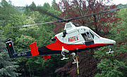 Rotex Helicopter AG - Photo und Copyright by Nick Dpp