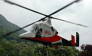 Rotex Helicopter AG - Photo und Copyright by Nick Dpp