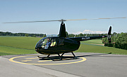 PT-Aviation Service GmbH - Photo und Copyright by  HeliWeb