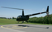 PT-Aviation Service GmbH - Photo und Copyright by  HeliWeb