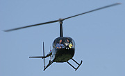 PT-Aviation Service GmbH - Photo und Copyright by  HeliWeb