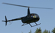 PT-Aviation Service GmbH - Photo und Copyright by  HeliWeb