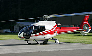 Air Grischa AG (SH AG) - Photo und Copyright by  HeliWeb