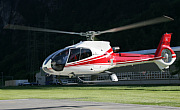 Air Grischa AG (SH AG) - Photo und Copyright by  HeliWeb