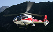 Air Grischa AG (SH AG) - Photo und Copyright by  HeliWeb