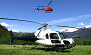 Jet Systems Helicopters Service SA  - Photo und Copyright by Bruno Siegfried